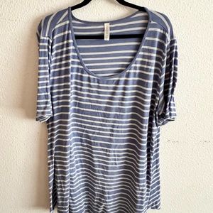 3xl LuLaroe Perfect tee